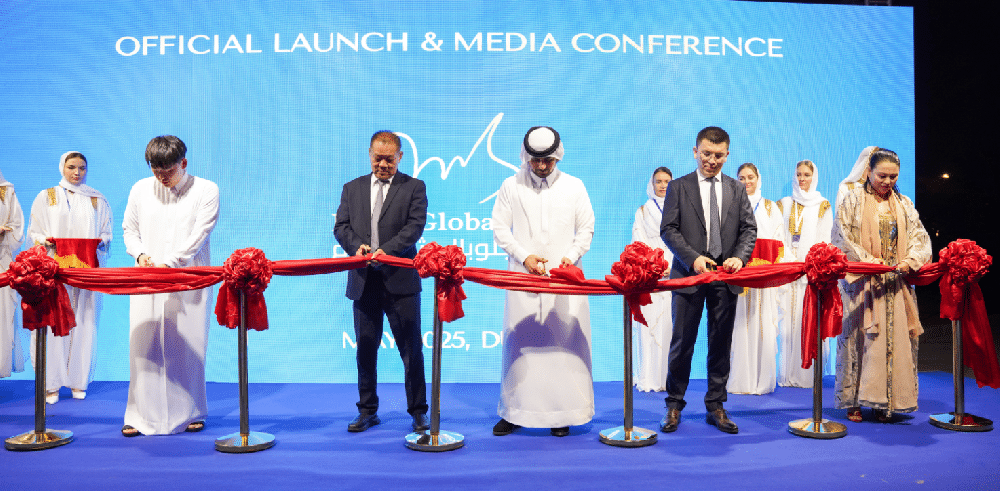 United for the future: Mana Global L.L.C officially launches to empower global enterprises in Dubai
